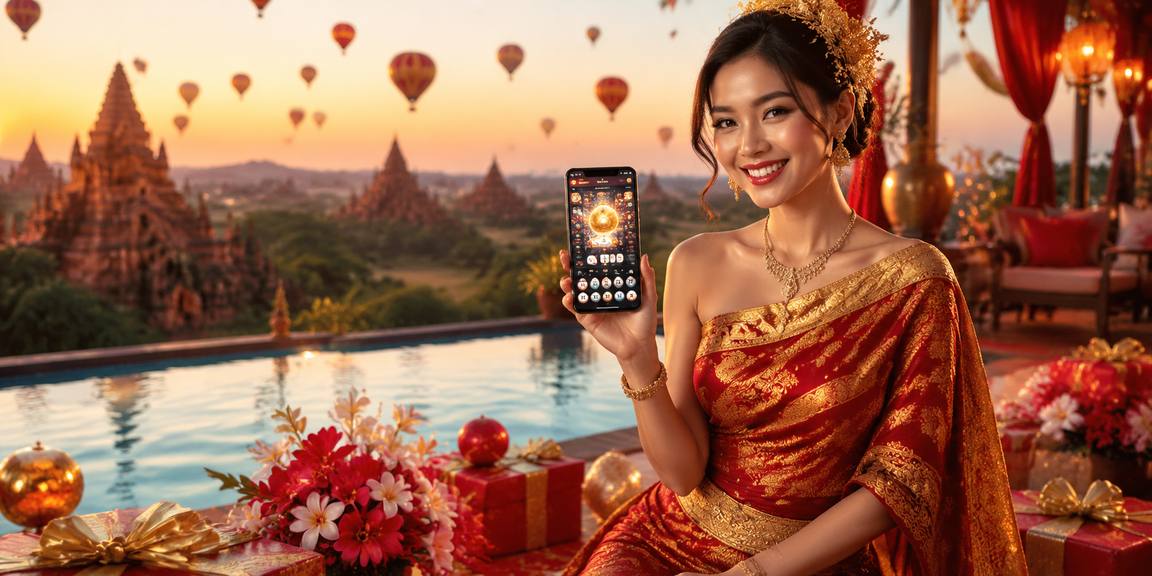 job7z Pinball Slots Fun ဘာကြောင့်ထူးခြားလဲ